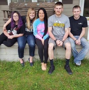 Meet your Posher, Donna